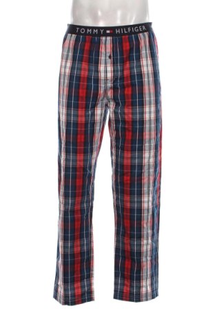 Пижама Tommy Hilfiger, Размер L, Цвят Многоцветен, Цена 67,10 лв.