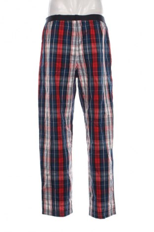 Pijama Tommy Hilfiger, Mărime L, Culoare Multicolor, Preț 220,73 Lei