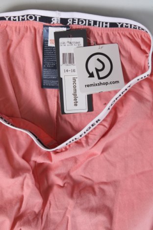 Pyjama Tommy Hilfiger, Größe 13-14y/ 164-168 cm, Farbe Rosa, Preis € 12,49