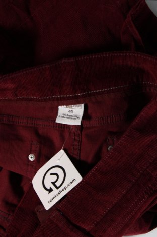 Φούστα, Μέγεθος XL, Χρώμα Κόκκινο, Τιμή 7,05 €