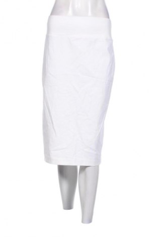 Φούστα, Μέγεθος XL, Χρώμα Λευκό, Τιμή 7,10 €