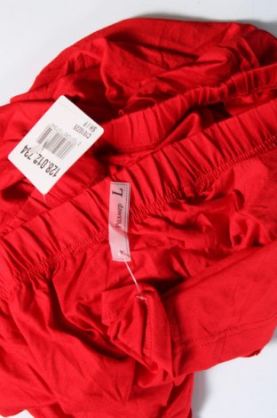 Rock, Größe M, Farbe Rot, Preis € 3,99