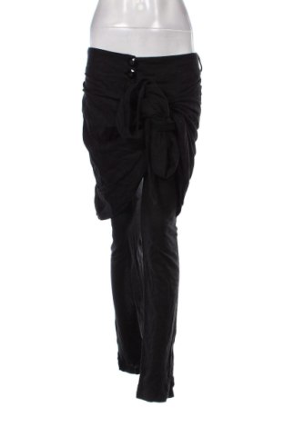 Sukně- kalhoty , Velikost L, Barva Černá, Cena  220,00 Kč
