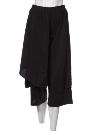 Sukně- kalhoty , Velikost L, Barva Černá, Cena  367,00 Kč