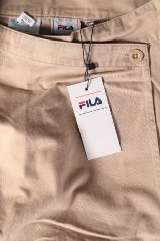 Пола - панталон FILA, Размер XS, Цвят Екрю, Цена 51,15 лв.