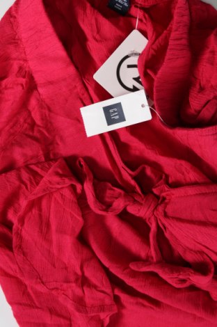 Пола - панталон Gap, Размер XL, Цвят Червен, Цена 18,70 лв.