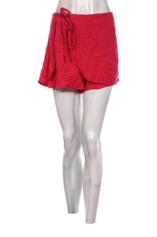 Sukně- kalhoty  Gap, Velikost XL, Barva Červená, Cena  298,00 Kč
