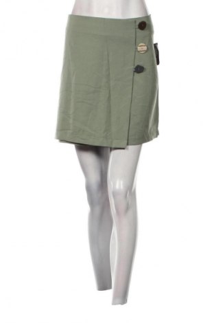 Fustă-pantalon Lily Morgan, Mărime XL, Culoare Verde, Preț 56,08 Lei