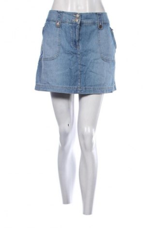 Sukňa- nohavice  New York & Company, Veľkosť M, Farba Modrá, Cena  20,92 €