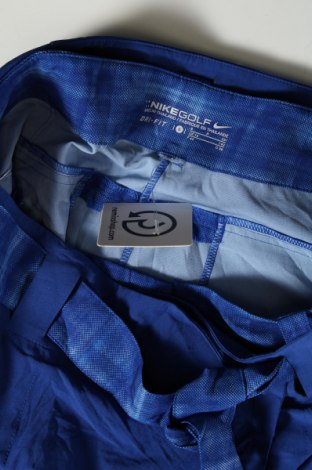 Sukně- kalhoty  Nike, Velikost M, Barva Modrá, Cena  289,00 Kč