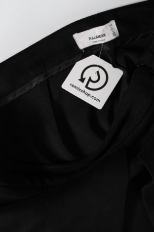 Sukňa- nohavice  Pull&Bear, Veľkosť L, Farba Čierna, Cena  4,85 €
