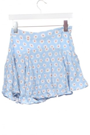 Fustă-pantalon Reserved, Mărime M, Culoare Multicolor, Preț 48,57 Lei