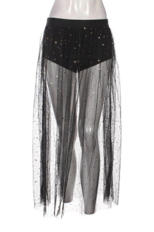 Sukně- kalhoty  SHEIN, Velikost M, Barva Černá, Cena  184,00 Kč