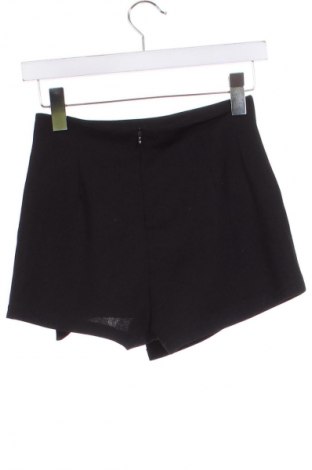 Пола - панталон SHEIN, Размер XS, Цвят Черен, Цена 19,00 лв.
