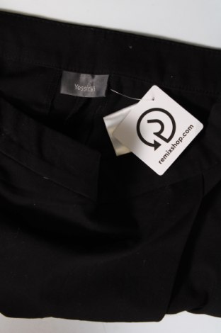 Fustă-pantalon Yessica, Mărime M, Culoare Negru, Preț 28,13 Lei