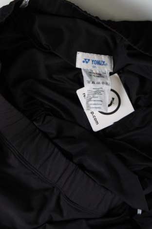 Sukně- kalhoty  Yonex, Velikost XXL, Barva Černá, Cena  207,00 Kč