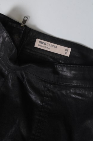 Rock ASOS, Größe S, Farbe Schwarz, Preis € 13,99