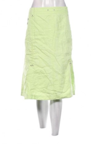 Φούστα Basler, Μέγεθος XL, Χρώμα Πράσινο, Τιμή 31,82 €