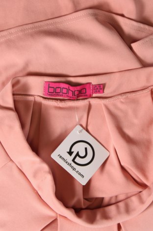 Φούστα Boohoo, Μέγεθος M, Χρώμα Ρόζ , Τιμή 3,49 €