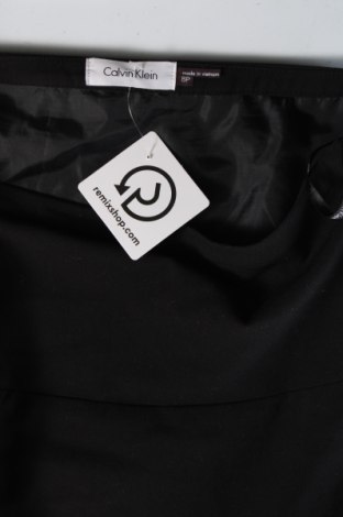 Rock Calvin Klein, Größe M, Farbe Schwarz, Preis € 45,51