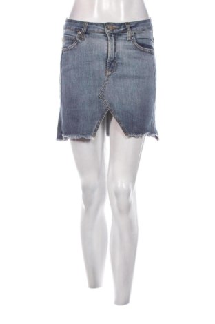 Пола Calvin Klein Jeans, Размер S, Цвят Син, Цена 68,00 лв.