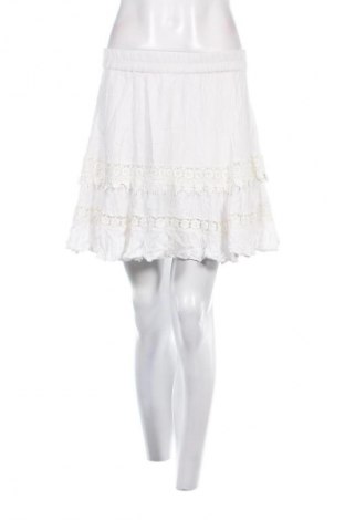 Φούστα Clockhouse, Μέγεθος M, Χρώμα Λευκό, Τιμή 11,75 €