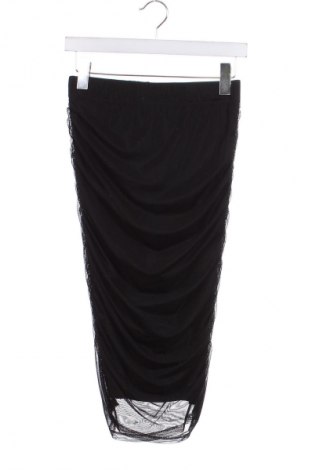 Sukně DKNY, Velikost XS, Barva Černá, Cena  808,00 Kč