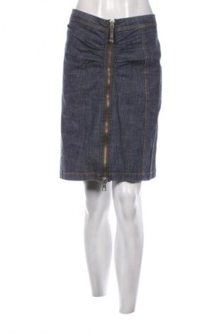 Φούστα DKNY Jeans, Μέγεθος L, Χρώμα Μπλέ, Τιμή 25,55 €