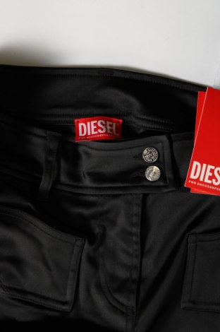 Φούστα Diesel, Μέγεθος M, Χρώμα Μαύρο, Τιμή 58,76 €