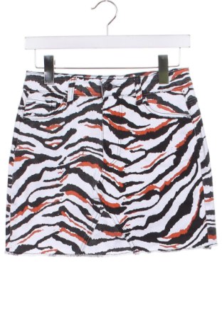 Fustă Diverse, Mărime XS, Culoare Multicolor, Preț 75,66 Lei