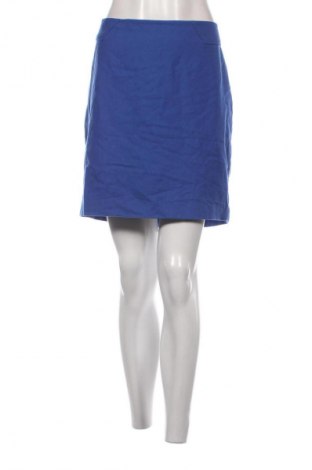 Sukně Esprit, Velikost L, Barva Modrá, Cena  360,00 Kč