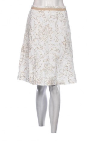 Φούστα Esprit, Μέγεθος M, Χρώμα Λευκό, Τιμή 12,68 €