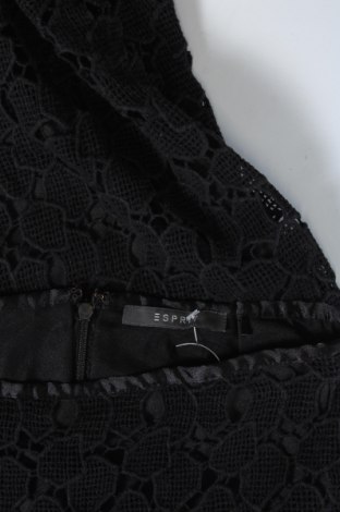 Φούστα Esprit, Μέγεθος XXS, Χρώμα Μαύρο, Τιμή 8,37 €