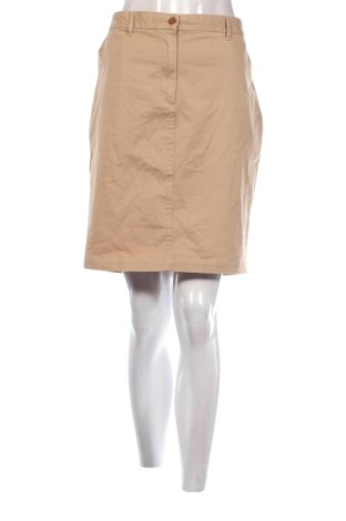 Rock Gant, Größe XL, Farbe Beige, Preis € 47,32