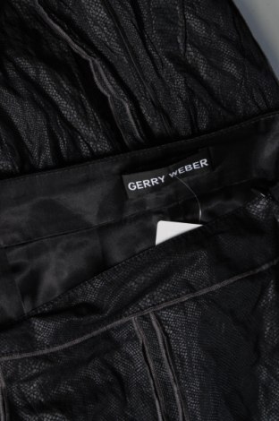 Spódnica Gerry Weber, Rozmiar XL, Kolor Szary, Cena 36,78 zł