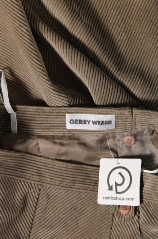 Rock Gerry Weber, Größe M, Farbe Grün, Preis € 25,88