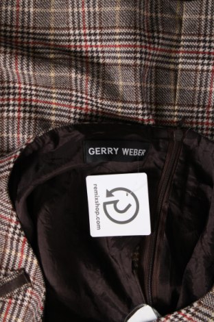 Φούστα Gerry Weber, Μέγεθος M, Χρώμα Πολύχρωμο, Τιμή 20,41 €