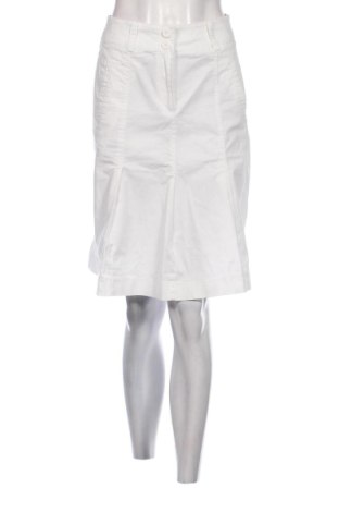 Φούστα Giada, Μέγεθος S, Χρώμα Λευκό, Τιμή 5,83 €