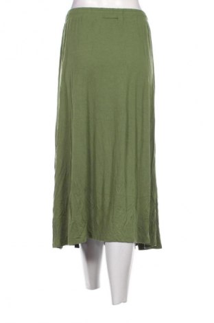 Φούστα Gina Benotti, Μέγεθος XL, Χρώμα Πράσινο, Τιμή 8,54 €