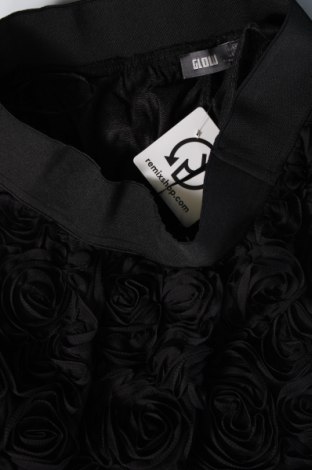 Φούστα Glow, Μέγεθος S, Χρώμα Μαύρο, Τιμή 8,01 €