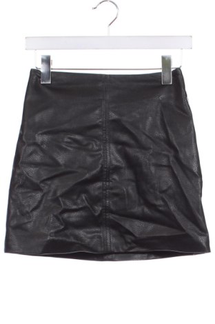 Sukně H&M, Velikost XS, Barva Černá, Cena  136,00 Kč