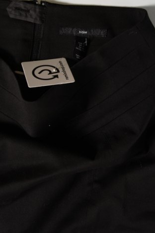 Φούστα H&M, Μέγεθος M, Χρώμα Μαύρο, Τιμή 5,29 €