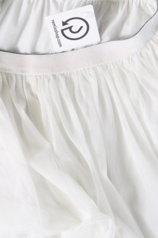 Sukňa H&M, Veľkosť M, Farba Biela, Cena  9,72 €