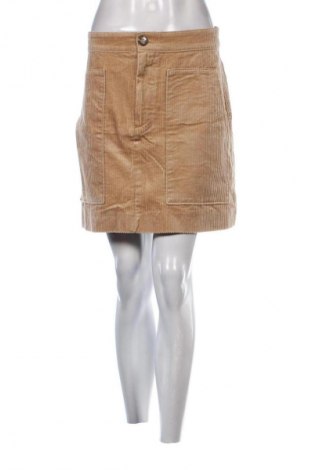 Sukně H&M, Velikost XL, Barva Béžová, Cena  238,00 Kč