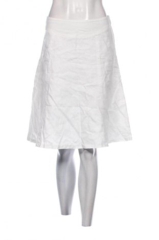 Φούστα H&M, Μέγεθος M, Χρώμα Λευκό, Τιμή 5,88 €