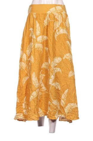 Sukně H&M, Velikost M, Barva Žlutá, Cena  367,00 Kč
