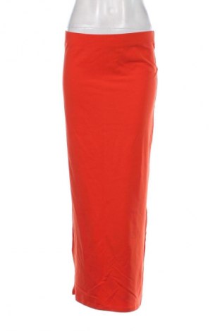 Rock H&M, Größe M, Farbe Orange, Preis € 5,79