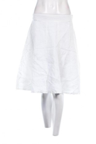 Sukně H&M, Velikost M, Barva Bílá, Cena  367,00 Kč