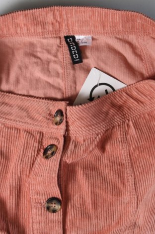 Φούστα H&M Divided, Μέγεθος M, Χρώμα Ρόζ , Τιμή 5,54 €
