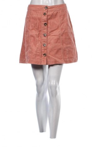 Φούστα H&M Divided, Μέγεθος M, Χρώμα Ρόζ , Τιμή 9,72 €